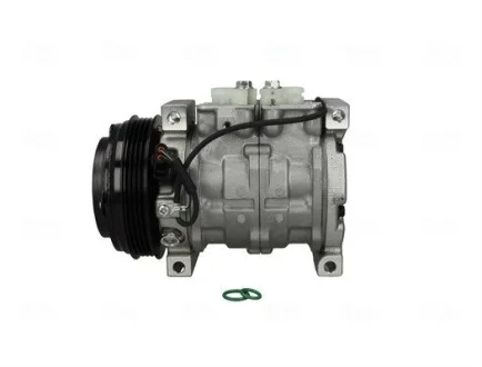 Компрессор SZ ESCUDO(01-)2.0 HDi(+)[OE 95200-65DF1] NISSENS 89099