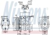 Компресор SZ ESCUDO(01-)2.0 HDi(+)[OE 95200-65DF1] NISSENS 89099 (фото 5)