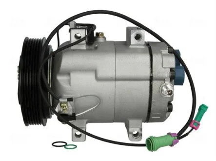 Компресор AI 100(90-)2.3 i(+)[OE 4A0260805AH] NISSENS 89101