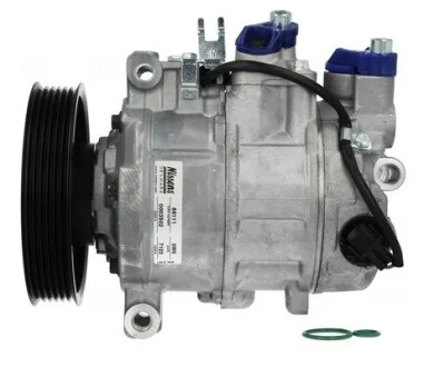 Компрессор AI A 6/S 6(04-)2.4 i V6(+)[OE 4F0260805K] NISSENS 89111