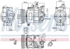 Компресор AI A 6/S 6(04-)2.4 i V6(+)[OE 4F0260805K] NISSENS 89111 (фото 5)