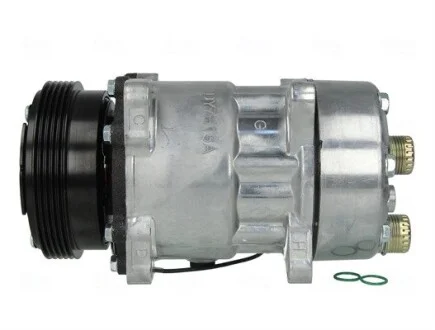Компресор кондиціонера NISSENS 89123