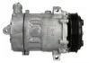 Компресор OP SIGNUM(02-)1.8 i 16V(+)[OE 13217307] NISSENS 89157 (фото 4)