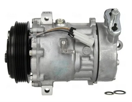 Компрессор OP SIGNUM(02-)1.8 i 16V(+)[OE 13217307] NISSENS 89157
