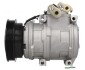 Компресор кондиціонера First Fit NISSENS 89166 (фото 1)