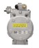 Компресор кондиціонера First Fit NISSENS 89166 (фото 3)