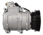 Компресор кондиціонера First Fit NISSENS 89166 (фото 4)