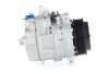 Компресор MB C W 204(07-)C 180(+)[OE A0002306211] NISSENS 89200 (фото 1)