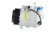 Компресор MB C W 204(07-)C 180(+)[OE A0002306211] NISSENS 89200 (фото 3)