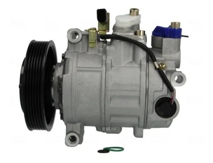 Компрессор AI A 6/S 6(04-)2.4 i V6(+)[OE 4F0260805H] NISSENS 89209