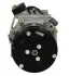 Компресор HD CIVIC(91-)1.3 i 16V(+)[OE 38800-PLA-E01] NISSENS 89226 (фото 2)