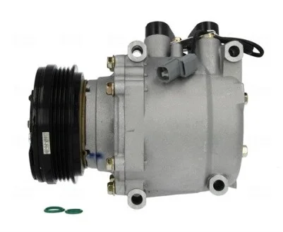 Компресор HD CIVIC(91-)1.3 i 16V(+)[OE 38800-PLA-E01] NISSENS 89226 (фото 1)