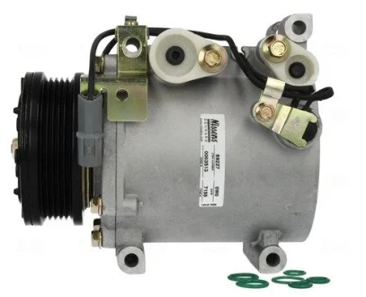 Компрессор MT GALANT(96-)2.0 i 16V(+)[OE MR360561] NISSENS 89227