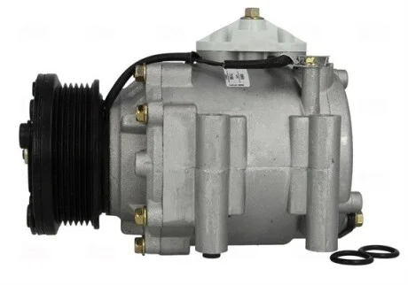 Компресор FD MONDEO III(00-)1.8 i 16V(+)[OE 1S7H19D629CA] NISSENS 89228