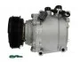 Компрессор HD ACCORD(96-)2.2 i 16V(+)[OE 38800-PLC-006] NISSENS 89233 (фото 2)