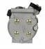 Компрессор HD ACCORD(96-)2.2 i 16V(+)[OE 38800-PLC-006] NISSENS 89233 (фото 4)