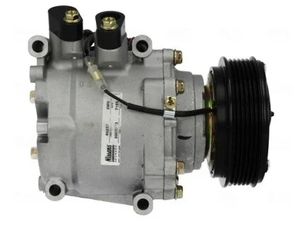 Компрессор HD ACCORD(96-)2.2 i 16V(+)[OE 38800-PLC-006] NISSENS 89233