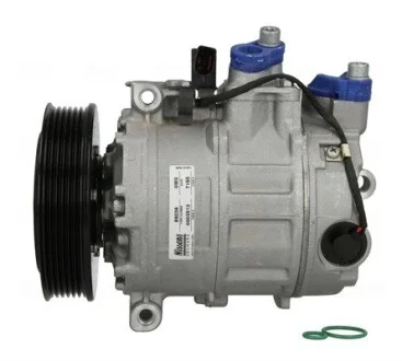 Компрессор AI A 4/S 4(00-)3.2 FSI(+)[OE 4E0260805AA] NISSENS 89236