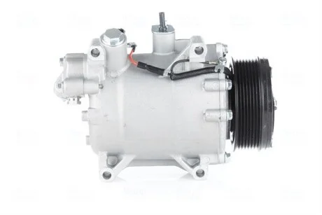 Компрессор HD CR-V(06-)2.4 i 16V[OE 38800RZYA01] NISSENS 89245