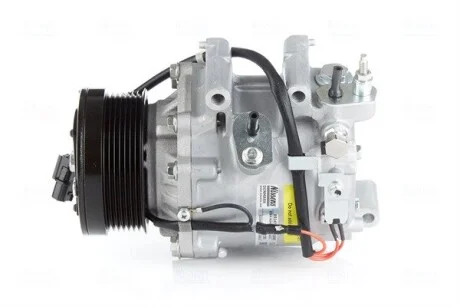 Компрессор HD CR-V(06-)2.0 i 16V(+)[OE 38800-RZV-G020-M2] NISSENS 89247