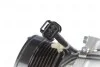 Компрессор HD CR-V(06-)2.0 i 16V(+)[OE 38800-RZV-G020-M2] NISSENS 89247 (фото 6)