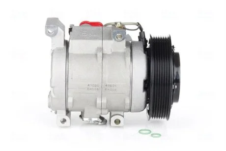 Компрессор TY RAV 4(00-)2.0 i 16V(+)[OE 88310-42180] NISSENS 89250