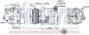 Компресор кондиціонера First Fit NISSENS 89257 (фото 9)