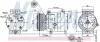 Компресор кондиціонера First Fit NISSENS 89267 (фото 8)