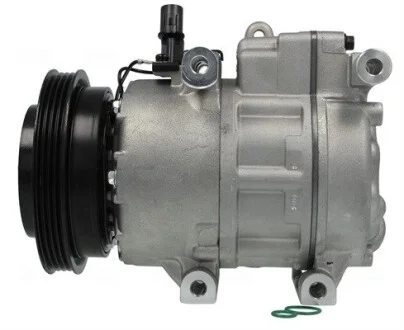 Компрессор HY i30(07-)2.0 i 16V(+)[OE 977012H100] NISSENS 89273
