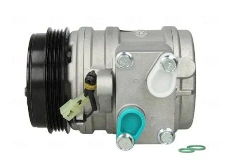 Компресор кондиціонера First Fit NISSENS 89275