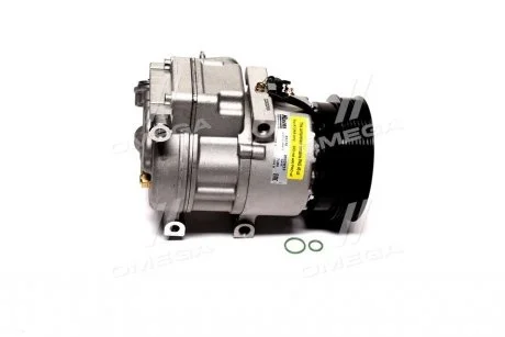 Компрессор HY i30(07-)2.0 CRDi(+)[OE 977011H300] NISSENS 89278