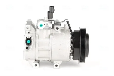 Компресор KIA RIO II (JB) (05-) 1.4 i 16V NISSENS 89279