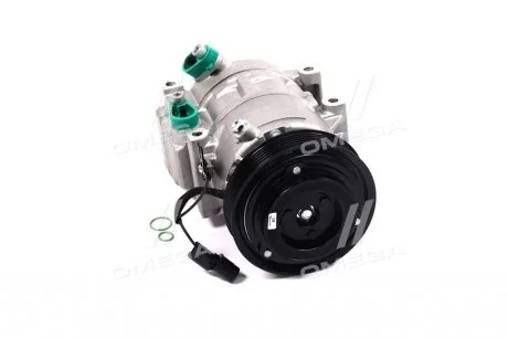 Компрессор HY i30(07-)1.4 i 16V(+)[OE 977012H000] NISSENS 89285