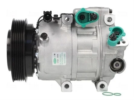 Компресор кондиціонера First Fit NISSENS 89298