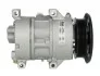 Компресор кондиціонера First Fit NISSENS 89309 (фото 4)