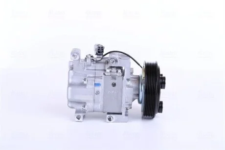Компресор MAZDA CX-7 (ER) (07-) 2.3 i TURBO NISSENS 89311