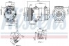 Компресор кондиціонера First Fit NISSENS 89323 (фото 5)