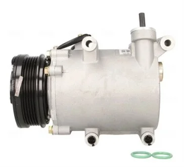 Компресор VOLVO NISSENS 89327