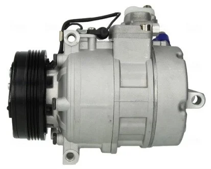 Компресор BMW X5 E53(00-)X5 3.0d(+)[OE 64526918000] NISSENS 89341