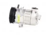 Компресор PEUGEOT BOXER (250) (06-) 2.2 HDi NISSENS 89348 (фото 3)