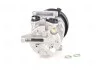 Компресор PEUGEOT BOXER (250) (06-) 2.2 HDi NISSENS 89348 (фото 4)