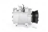 Компресор SZ SWIFT(05-)1.3 i 16V(+)[OE 9520062JA0] NISSENS 89349 (фото 1)