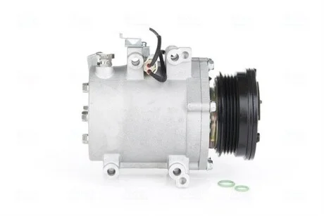 Компресор SZ SWIFT(05-)1.3 i 16V(+)[OE 9520062JA0] NISSENS 89349