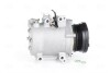 Компресор SZ SWIFT(05-)1.3 i 16V(+)[OE 9520062JA0] NISSENS 89349 (фото 5)