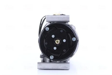 Компрессор VOLVO S80(06-)2.0 D(+)[OE 1561005] NISSENS 89350