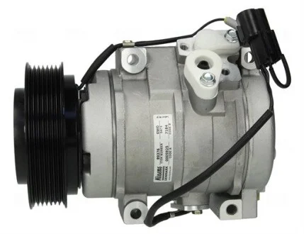 Компресор MT MONTERO(00-)3.5 i V6 24V(+)[OE MR500877] NISSENS 89376