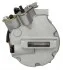 Компресор кондиціонера First Fit NISSENS 89392 (фото 3)