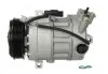 Компресор кондиціонера First Fit NISSENS 89394 (фото 1)
