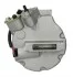 Компресор кондиціонера First Fit NISSENS 89394 (фото 3)