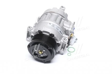 Компрессор MB GL W 164(06-)GL 320 CDI(+)[OE 0012308311] NISSENS 89412
